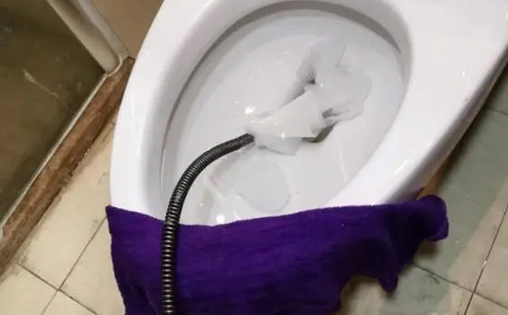 太子河马桶疏通